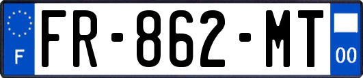 FR-862-MT