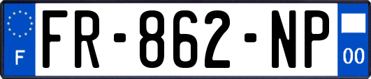 FR-862-NP