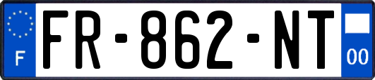 FR-862-NT