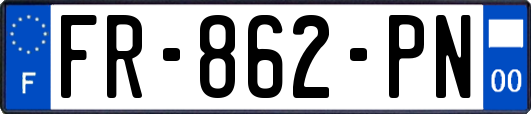 FR-862-PN