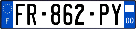 FR-862-PY