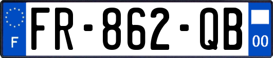 FR-862-QB