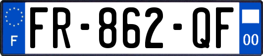 FR-862-QF