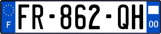 FR-862-QH