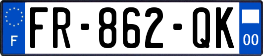 FR-862-QK