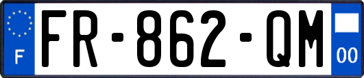 FR-862-QM