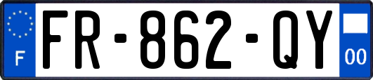 FR-862-QY