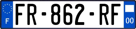 FR-862-RF