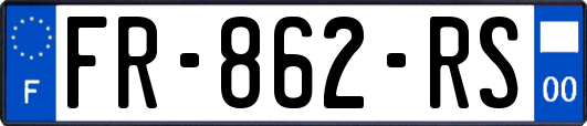 FR-862-RS