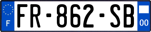 FR-862-SB