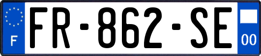 FR-862-SE