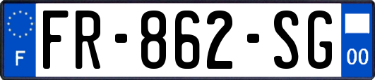 FR-862-SG