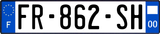 FR-862-SH