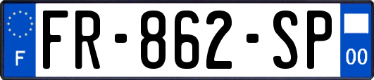 FR-862-SP