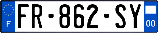 FR-862-SY