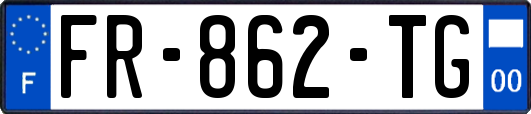 FR-862-TG