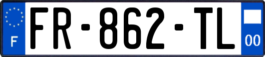 FR-862-TL