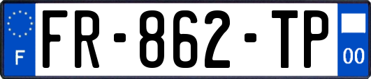FR-862-TP