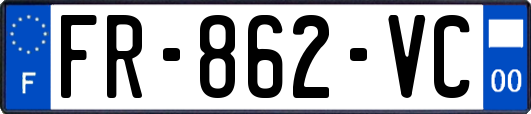 FR-862-VC