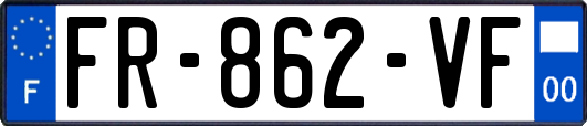 FR-862-VF