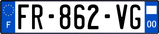 FR-862-VG