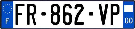 FR-862-VP