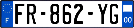 FR-862-YG