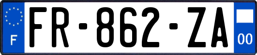 FR-862-ZA