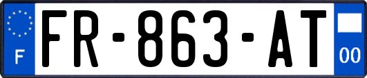 FR-863-AT