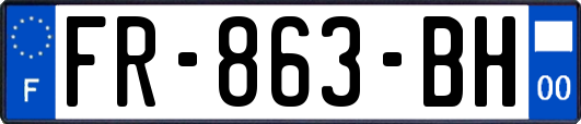 FR-863-BH