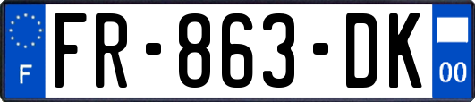 FR-863-DK
