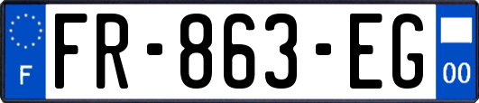 FR-863-EG