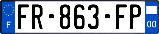 FR-863-FP