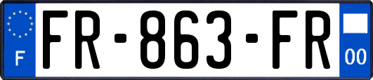 FR-863-FR