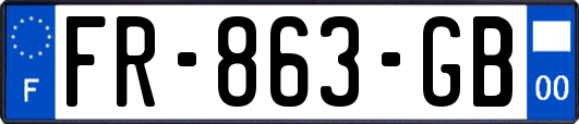 FR-863-GB
