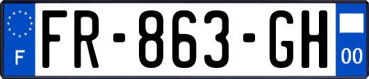 FR-863-GH
