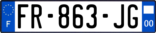 FR-863-JG