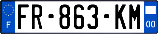 FR-863-KM