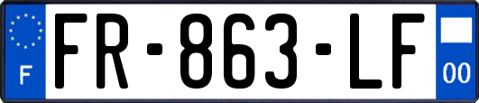 FR-863-LF