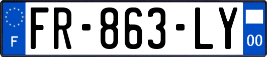 FR-863-LY