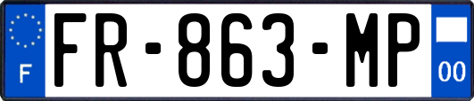 FR-863-MP