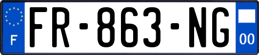 FR-863-NG