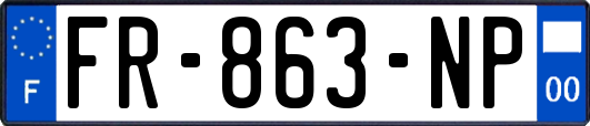 FR-863-NP