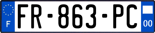 FR-863-PC
