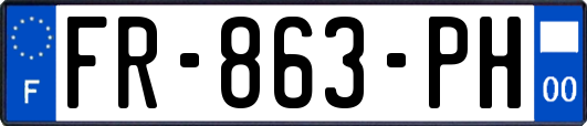 FR-863-PH