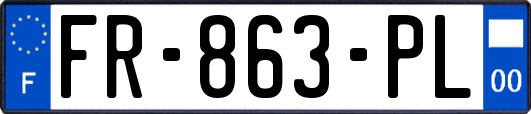 FR-863-PL
