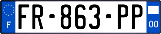FR-863-PP