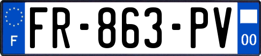 FR-863-PV