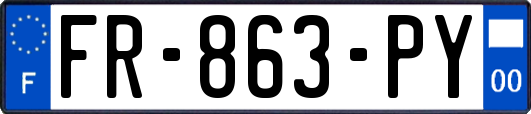 FR-863-PY