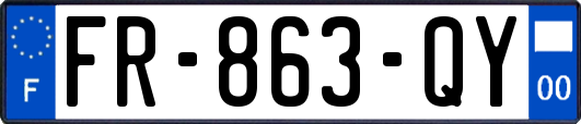 FR-863-QY